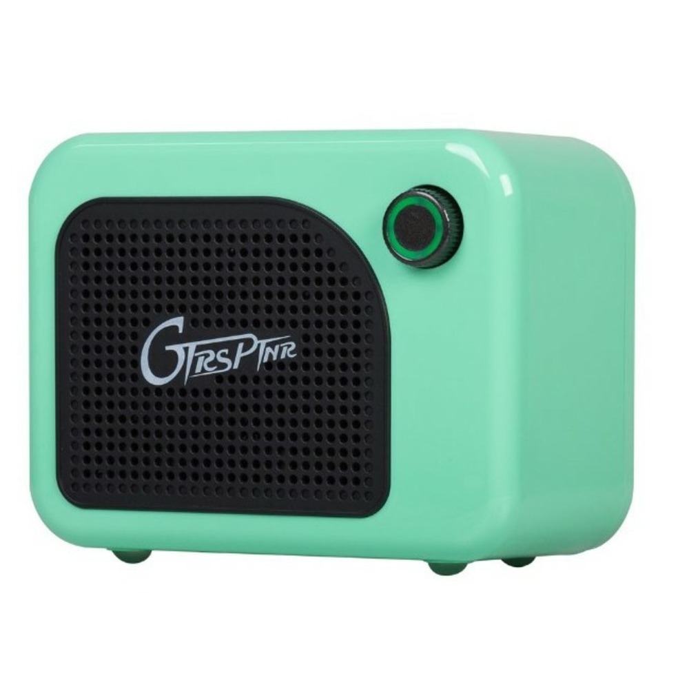 Гитарный комбо MOOER GTRS PTNR GCA5 Green