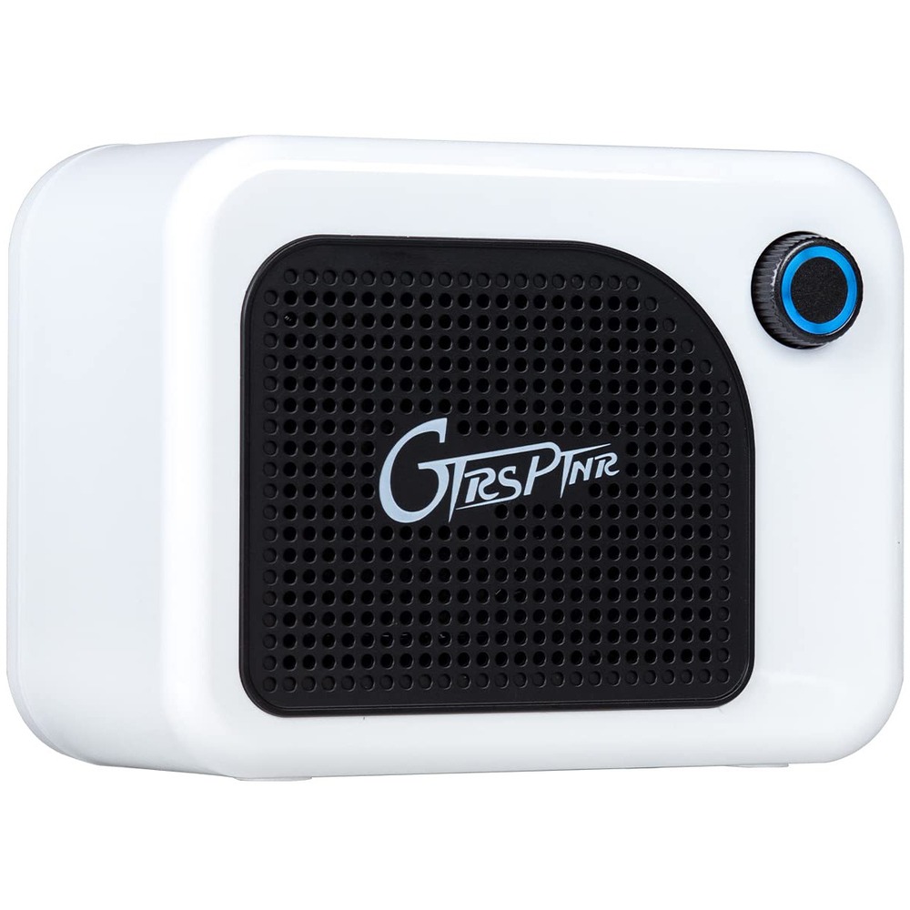 Комбоусилитель гитарный MOOER GTRS PTNR GCA5 White