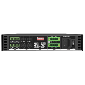 Усилитель мощности (концертный) Audiocenter Artist T4.4V