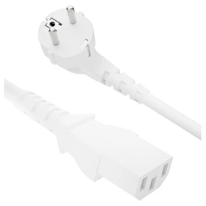 Кабель силовой Schuko - IEC C13 Greenconnect GCR-55106 7.0m
