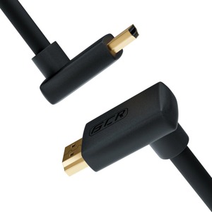 Кабель HDMI - HDMI Greenconnect GCR-52310 2.0m