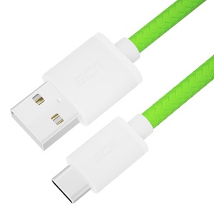 Кабель USB 3.1 Тип C - USB 2.0 Тип A Greenconnect GCR-54982 0.5m