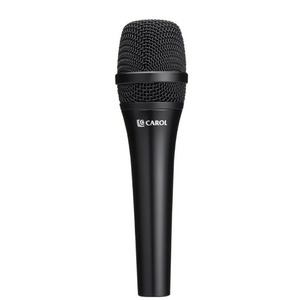 Вокальный микрофон (динамический) Carol AC-930