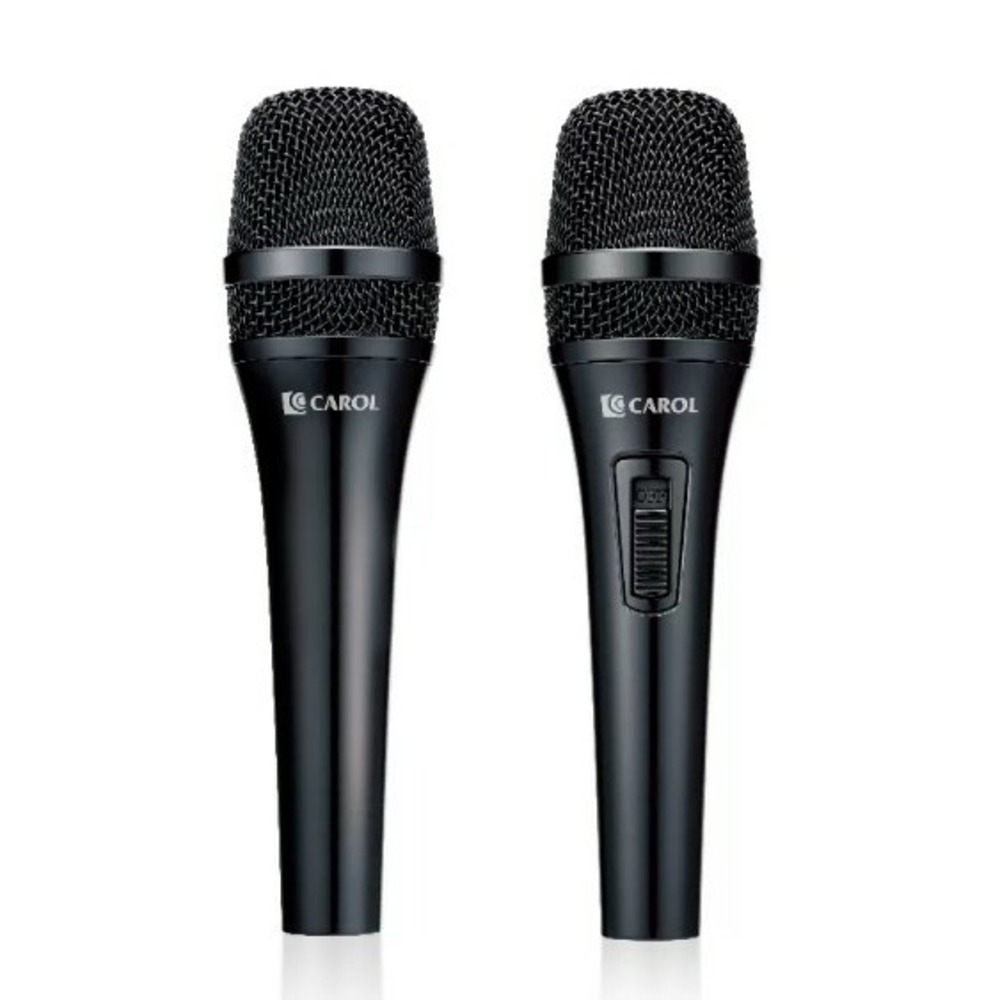 Вокальный микрофон (динамический) Carol BC-730