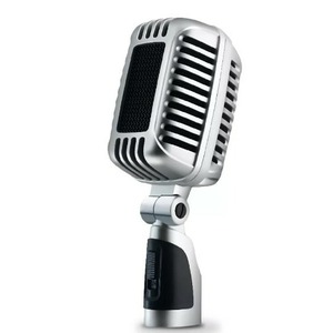 Вокальный микрофон (динамический) Carol CLM-101