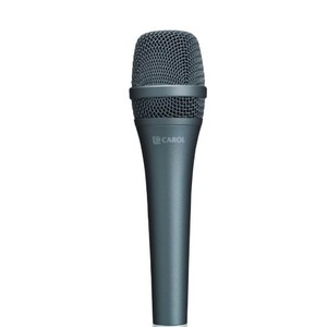 Вокальный микрофон (динамический) Carol AC-920 SILVER+BLACK