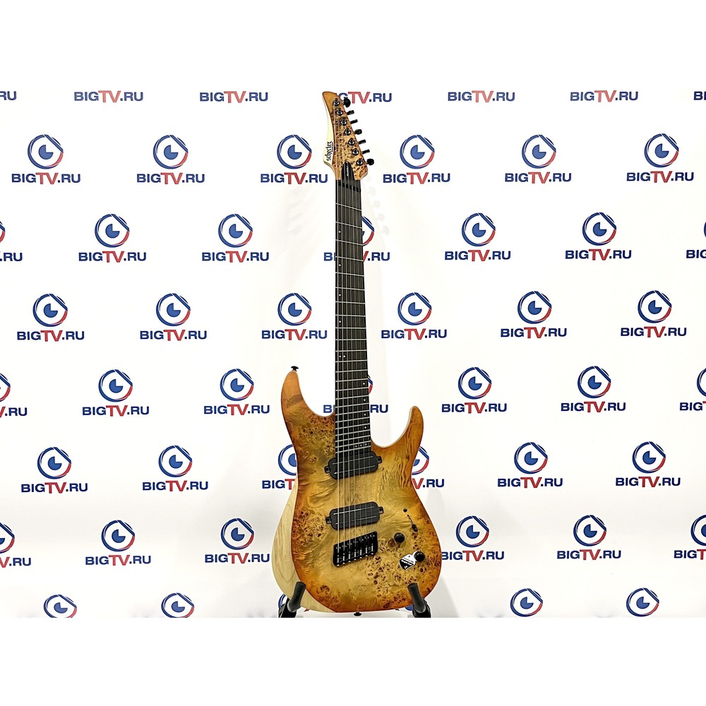 Электрогитара SCHECTER Reaper-7 Multiscale SIB