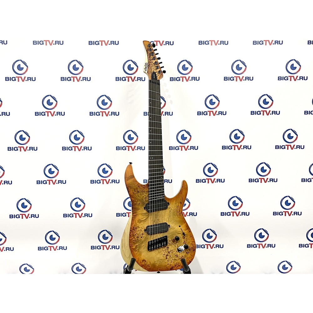 Электрогитара SCHECTER REAPER-7 Multiscale SIB