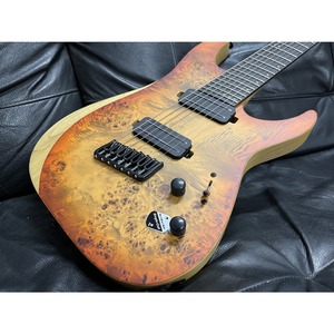 Электрогитара SCHECTER Reaper-7 Multiscale SIB