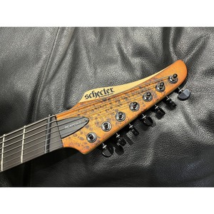 Электрогитара SCHECTER REAPER-7 Multiscale SIB