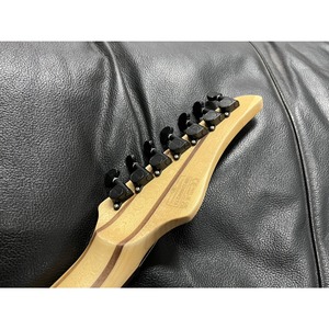 Электрогитара SCHECTER Reaper-7 Multiscale SIB