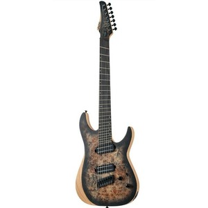 Электрогитара SCHECTER REAPER-7 Multiscale SCB