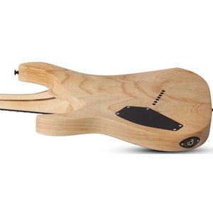 Электрогитара SCHECTER Reaper-7 Multiscale SCB