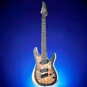 Электрогитара SCHECTER Reaper-7 Multiscale SCB