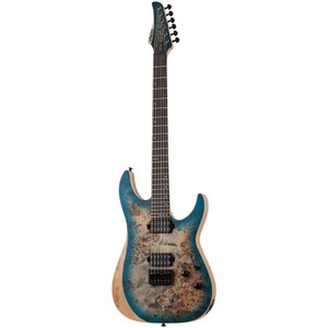 Электрогитара SCHECTER REAPER-7 Multiscale SSKYB
