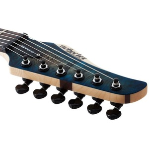 Электрогитара SCHECTER REAPER-7 Multiscale SSKYB