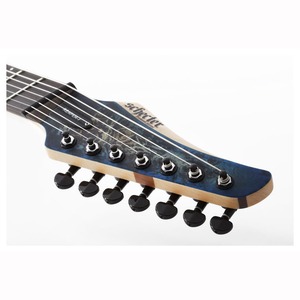 Электрогитара SCHECTER Reaper-7 Multiscale SSKYB