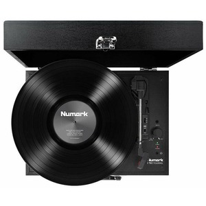 Проигрыватель винила для DJ NUMARK PT01 TOURING