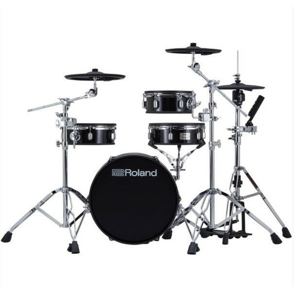 Электронная ударная установка Roland VAD-103 KIT V-DRUMS ACOUSTIC DESIGN