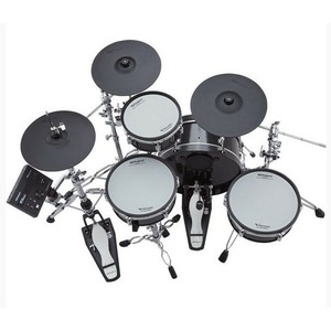 Электронная ударная установка Roland VAD-103 KIT V-DRUMS ACOUSTIC DESIGN