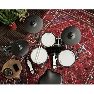 Электронная ударная установка Roland VAD-103 KIT V-DRUMS ACOUSTIC DESIGN