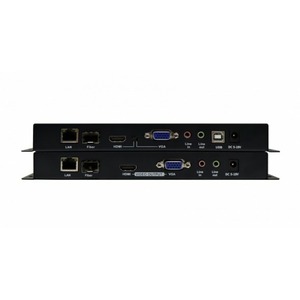 Матричный коммутатор HDMI BXB VDM-4010