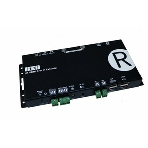 Матричный коммутатор HDMI BXB VDM-4020