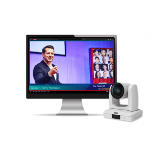 Видеосистема для конференций BXB HDC-716