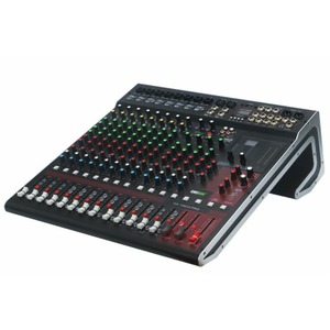 Аналоговый микшер CRCBOX XA-1604PRO