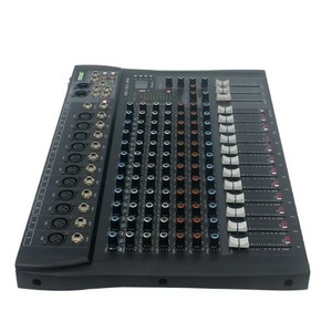 Аналоговый микшер CRCBOX MR-120S