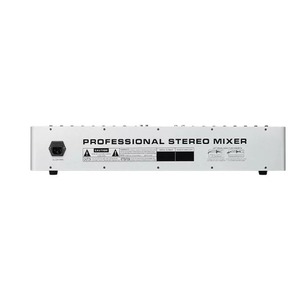 Аналоговый микшер CRCBOX FX-6 PRO