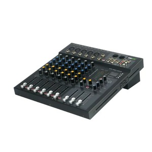 Аналоговый микшер CRCBOX MR-960