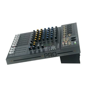 Аналоговый микшер CRCBOX MR-960