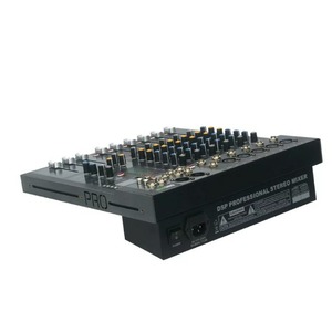 Аналоговый микшер CRCBOX MR-960