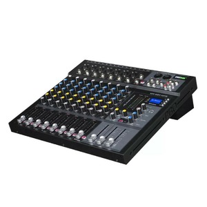 Аналоговый микшер CRCBOX MR-980