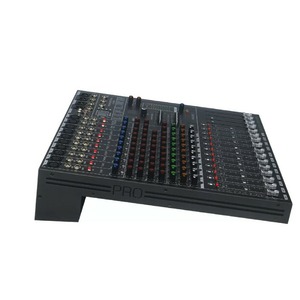 Аналоговый микшер CRCBOX MR-9312