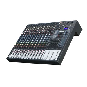 Аналоговый микшер CRCBOX MR-8312