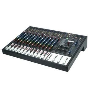 Аналоговый микшер CRCBOX MR-8312