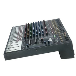 Аналоговый микшер CRCBOX MR-8312