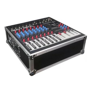 Микшер с усилителем CRCBOX CB-280