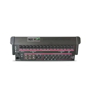 Цифровой микшер CRCBOX D20