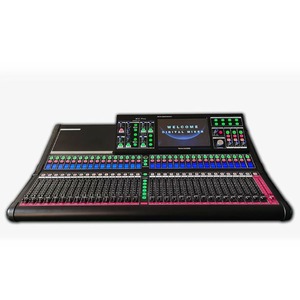 Цифровой микшер CRCBOX M32PLUS