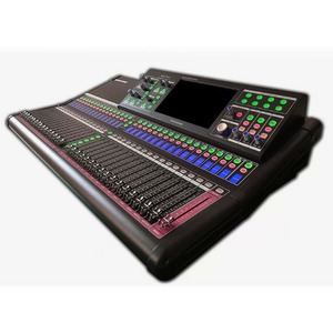 Цифровой микшер CRCBOX M32PLUS