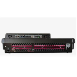 Цифровой микшер CRCBOX M32PLUS