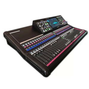 Цифровой микшер CRCBOX M32PLUS