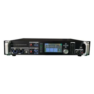 Цифровой микшер CRCBOX EX16-8