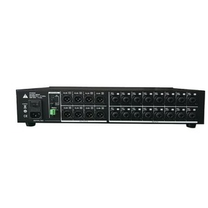 Цифровой микшер CRCBOX EX16-8