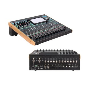Цифровой микшер CRCBOX V20