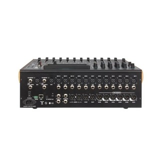Цифровой микшер CRCBOX V20