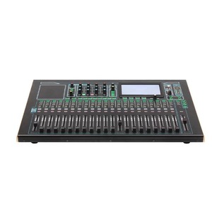 Цифровой микшер CRCBOX V32